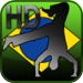 Beautiful Capoeira HD