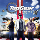 Top Gear: Monument to Moab