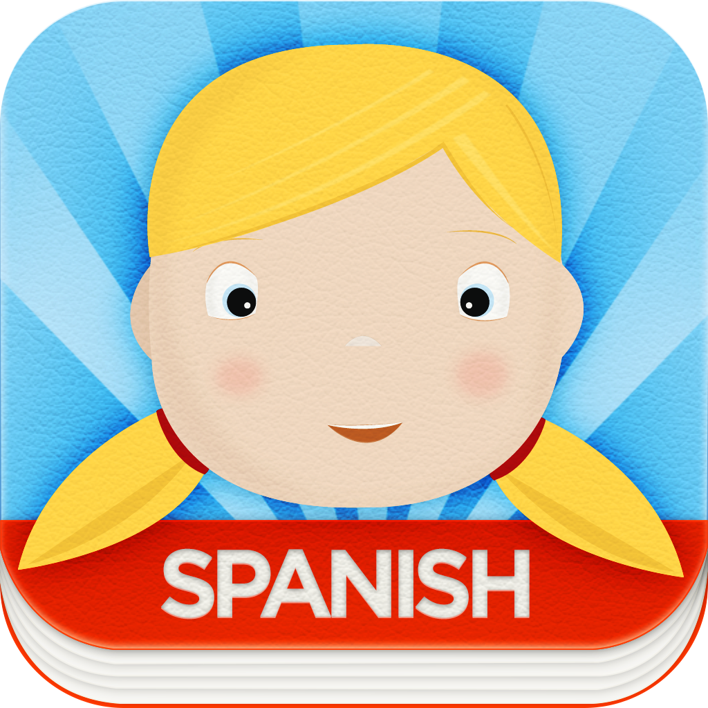 Learn Spanish for Kids - Bilingual Child Learn Spanish for Kids - Bilingual Child