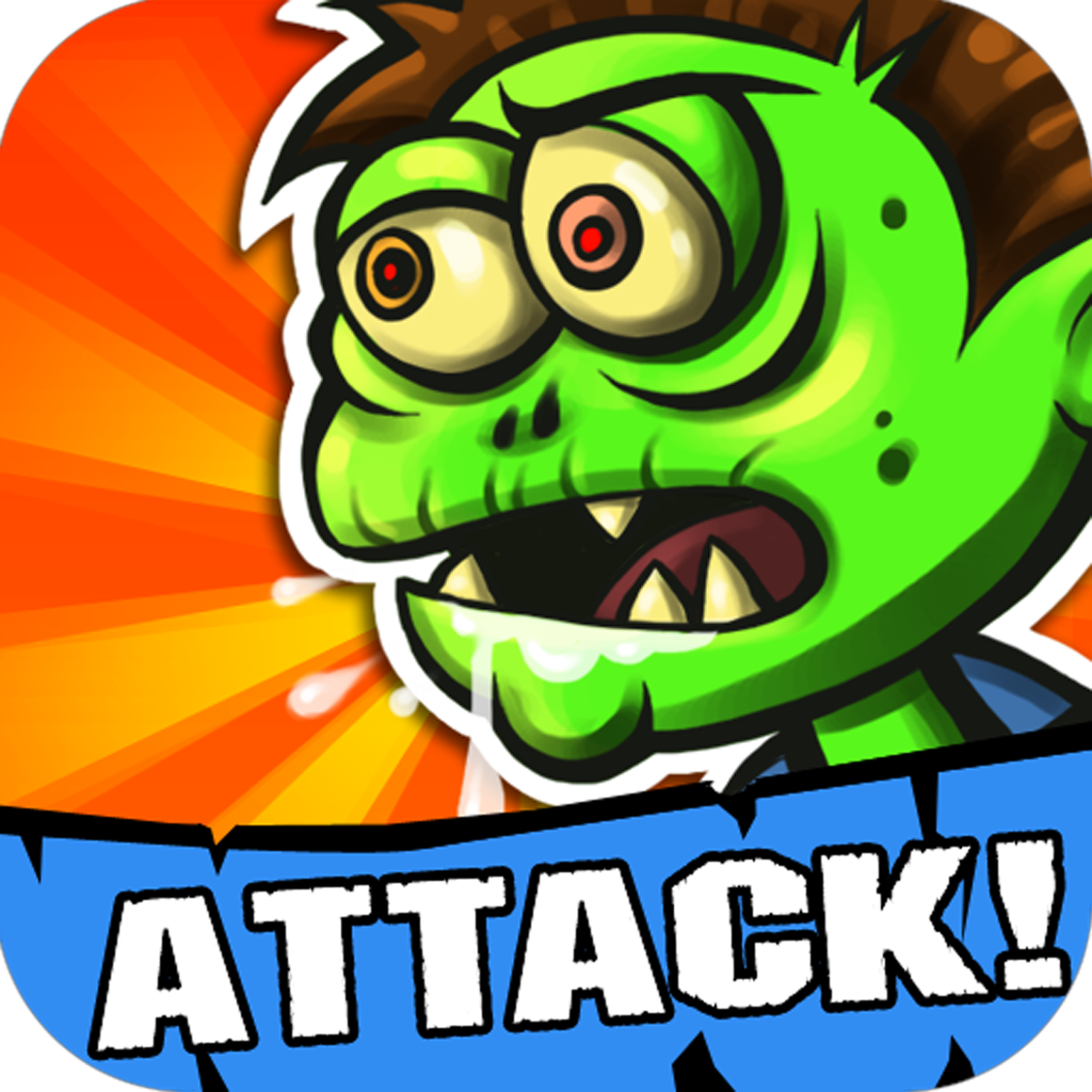 Bunny the Zombie Slayer icon